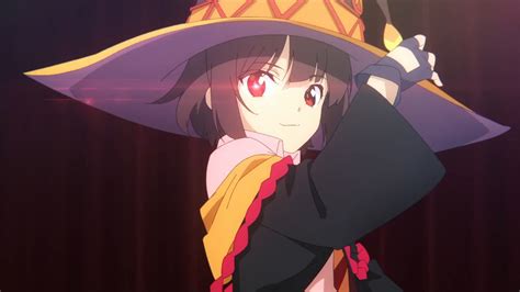 megumin full name|konosuba explosion girl.